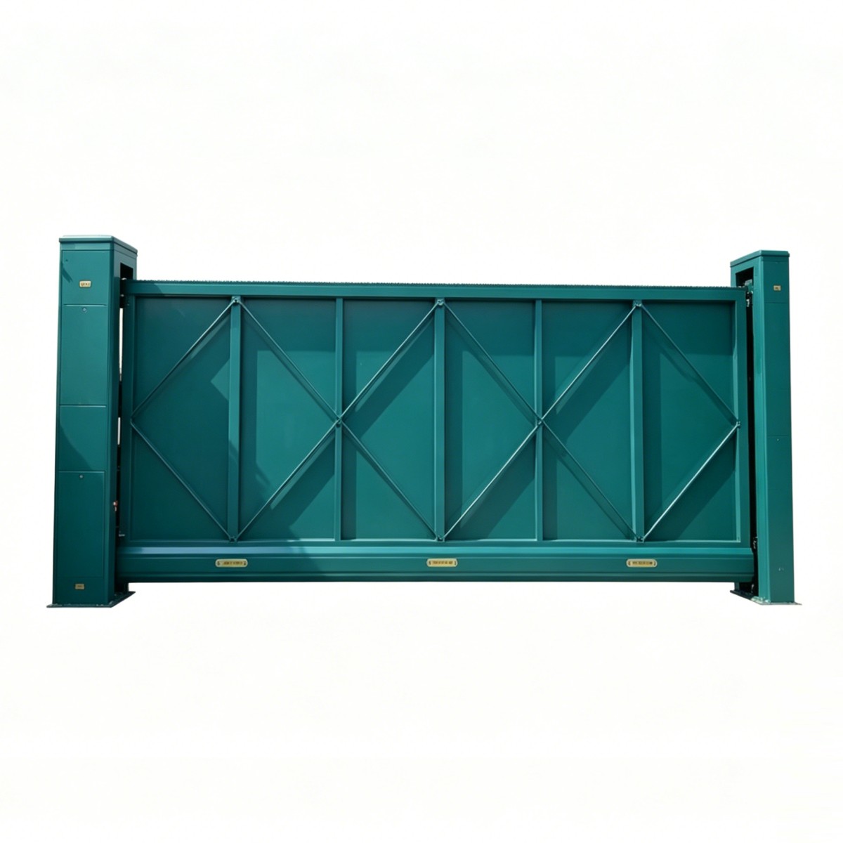 常德津市棠华乡电动悬空门